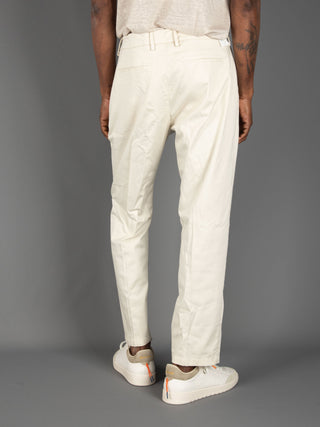 Pantalone Jason - Latte