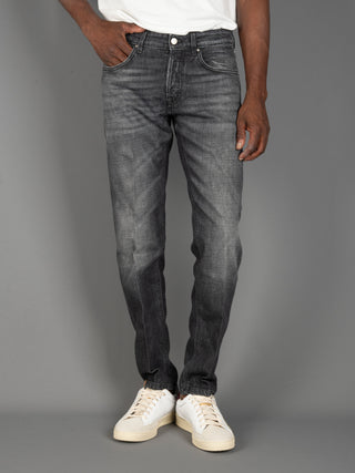 Denim Yoko - Dark gray