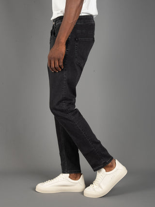 Deim Yaren - Denim Black