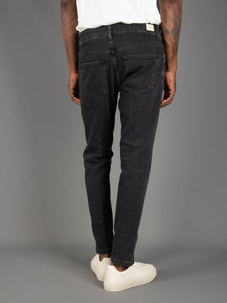 Deim Yaren - Denim Black