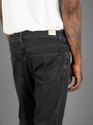 Deim Yaren - Denim Black