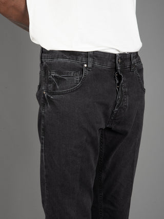 Deim Yaren - Denim Black