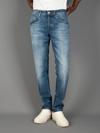 Denim Yoko - Denim Medio