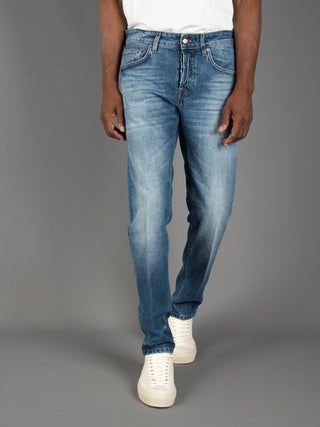 Denim Yoko - Denim Medio