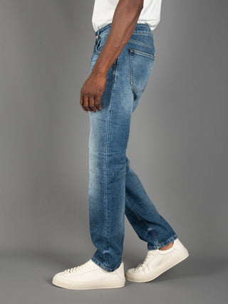 Denim Yoko - Denim Medio