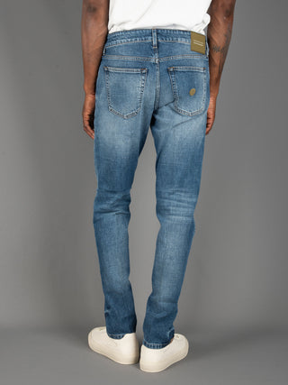Denim Yoko - Denim Medio