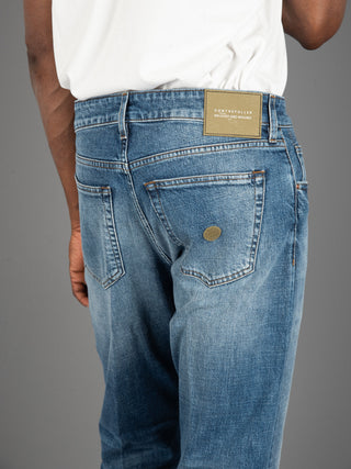 Denim Yoko - Denim Medio