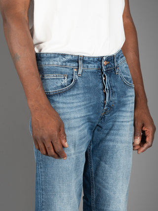Denim Yoko - Denim Medio