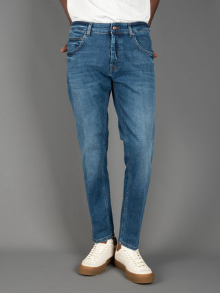 Denim Yaren - Denim Medio