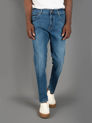 Denim Yaren - Denim Medio