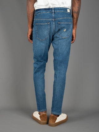 Denim Yaren - Denim Medio