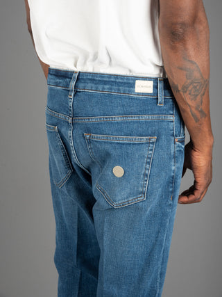 Denim Yaren - Denim Medio