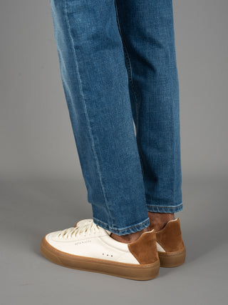 Denim Yaren - Denim Medio