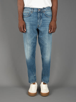 Denim Seoul - Denim Chiaro