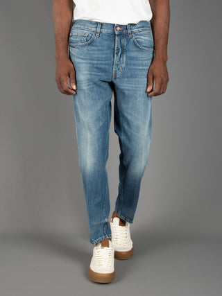 Denim Seoul - Denim Chiaro
