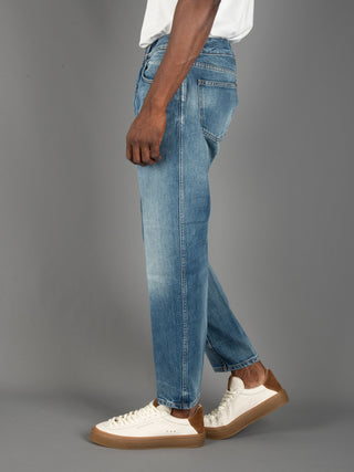Denim Seoul - Denim Chiaro
