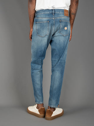 Denim Seoul - Denim Chiaro