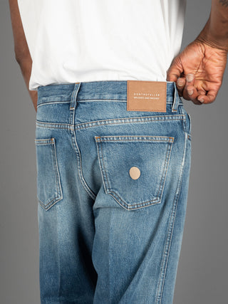 Denim Seoul - Denim Chiaro