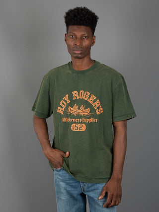 T-Shirt Canoeing - Foresta