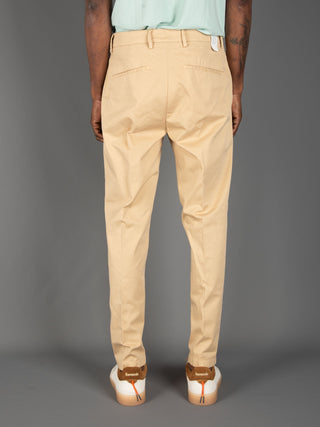 Pantalone Brian - Sabbia