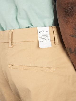 Pantalone Brian - Sabbia