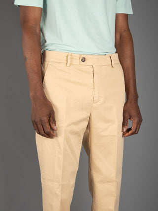 Pantalone Brian - Sabbia