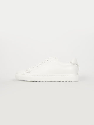 Sneakers 'Chiffon' - Bianco