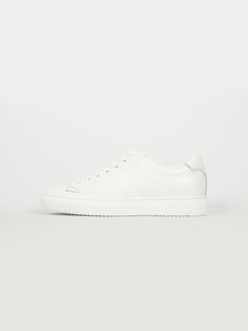 Sneakers 'Chiffon' - Bianco