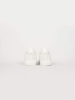 Sneakers 'Chiffon' - Bianco