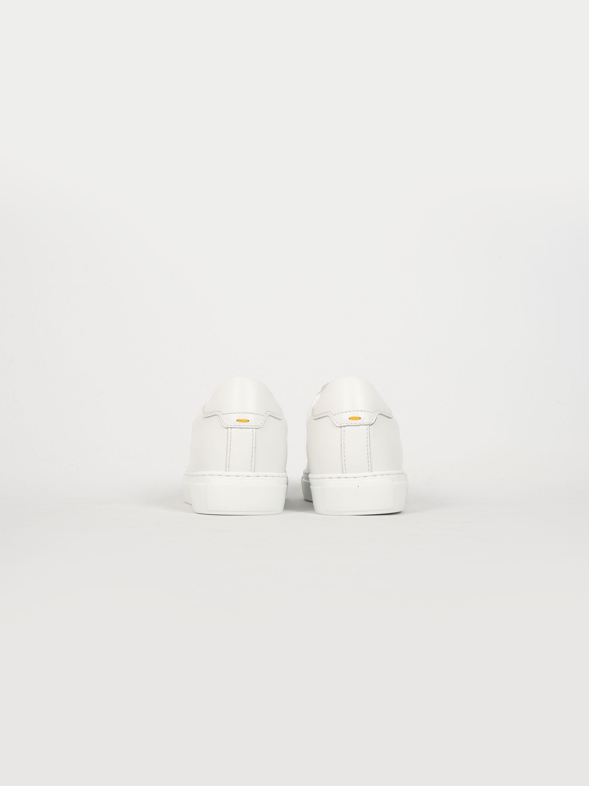 Sneakers 'Chiffon' - Bianco