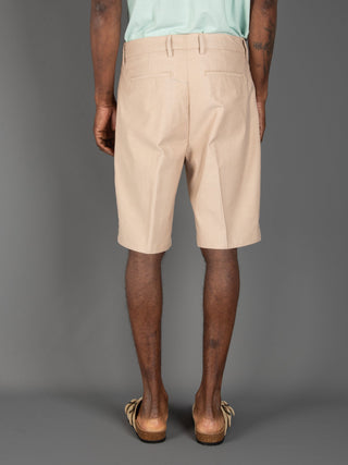 Bermuda Jason - Beige