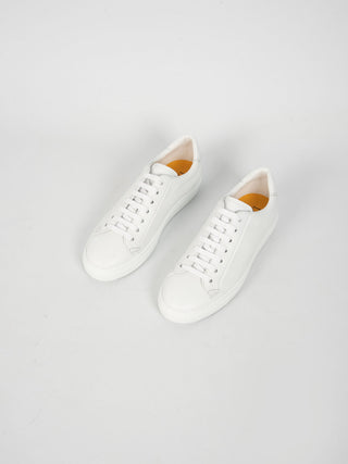 Sneakers 'Chiffon' - Bianco