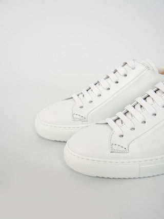 Sneakers 'Chiffon' - Bianco