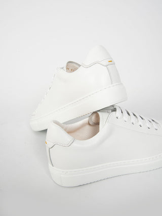 Sneakers 'Chiffon' - Bianco