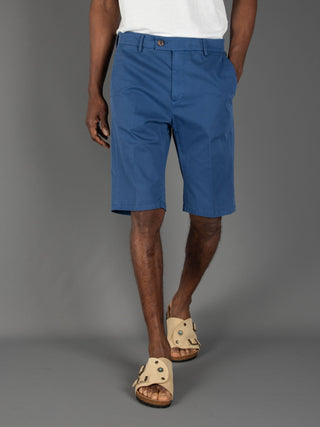 Bermuda Brian - Blu navy