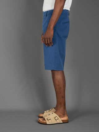 Bermuda Brian - Blu navy