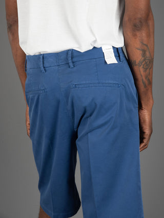 Bermuda Brian - Blu navy