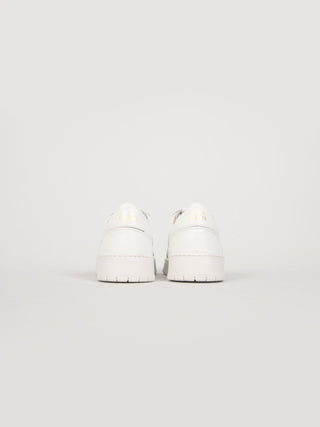 Sneakers '6 Low' - Bianco