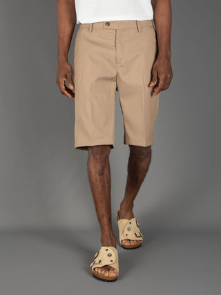 Bermuda Brian - Beige