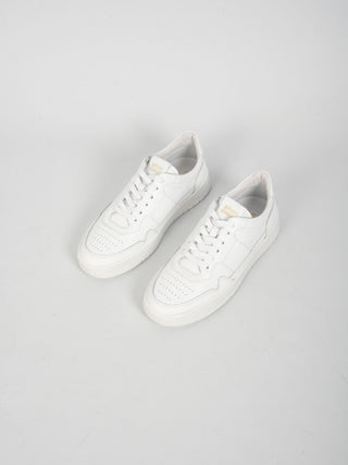 Sneakers '6 Low' - Bianco