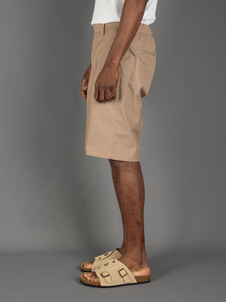 Bermuda Brian - Beige