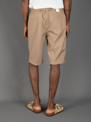 Bermuda Brian - Beige