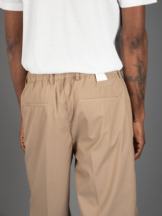 Bermuda Brian - Beige