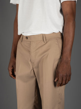 Bermuda Brian - Beige