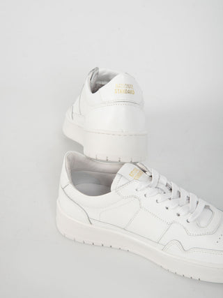 Sneakers '6 Low' - Bianco