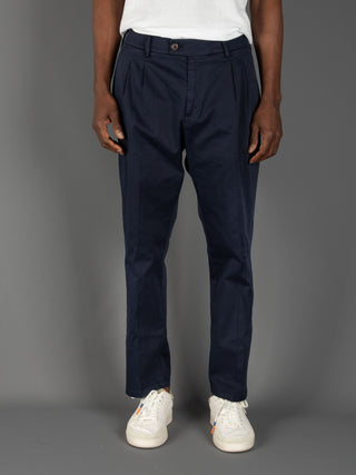 Pantalone Jason - Blu