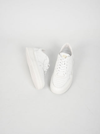 Sneakers '6 Low' - Bianco