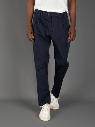 Pantalone Jason - Blu