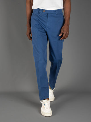 Pantalone Brian - Navy