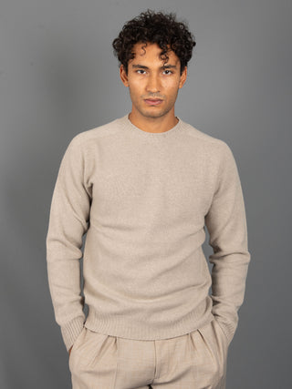 Maglia Millefili - Pietra